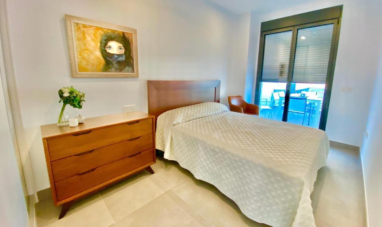 Chalet Con Piscina Privada En La Urb. De Puerto Rey Los Amarguillos Εξωτερικό φωτογραφία
