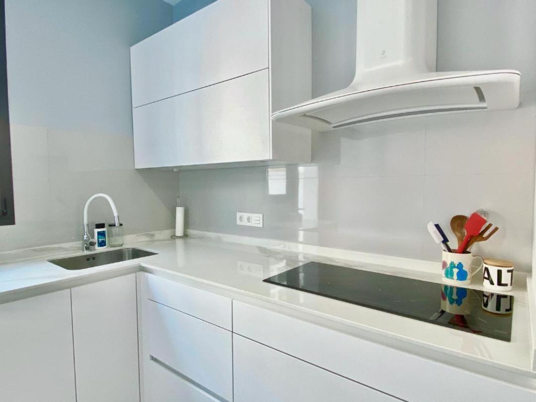 Chalet Con Piscina Privada En La Urb. De Puerto Rey Los Amarguillos Εξωτερικό φωτογραφία