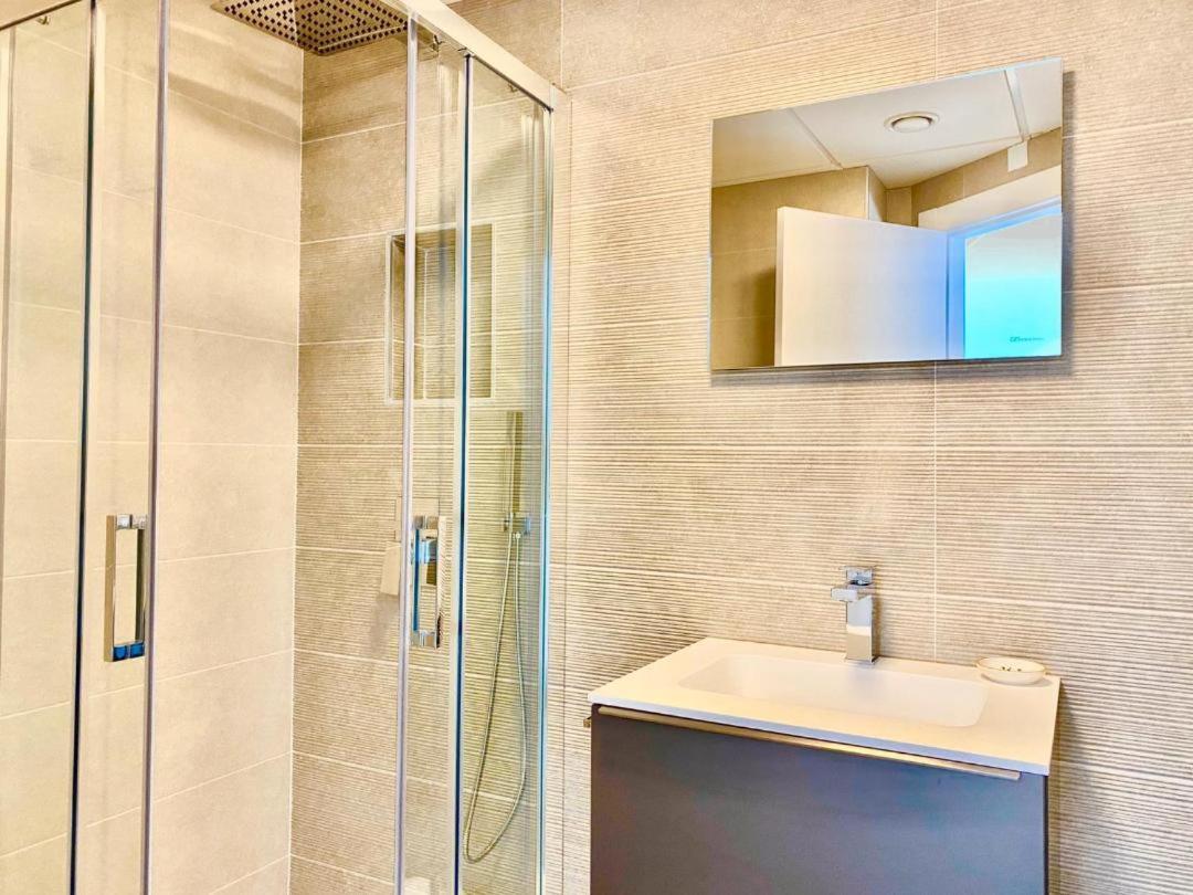 Chalet Con Piscina Privada En La Urb. De Puerto Rey Los Amarguillos Εξωτερικό φωτογραφία